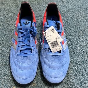 NIB adidas Sobakov P94 sneakers!